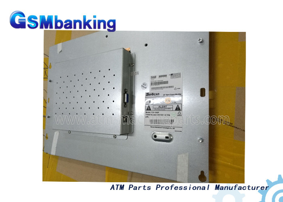 1750216797 Wincor Nixdorf ATM Parçaları ProCash 280 ATM 15&quot; TFT LCD Açık Çerçeve Monitör