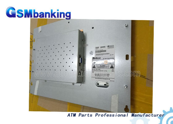 1750216797 Wincor Nixdorf ATM Parçaları ProCash 280 ATM 15&quot; TFT LCD Açık Çerçeve Monitör