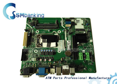 01750254552 Wincor PC 280 için Anakart ATM Parça No. 1750254552 önceki nesil anakart Üretimi 5
