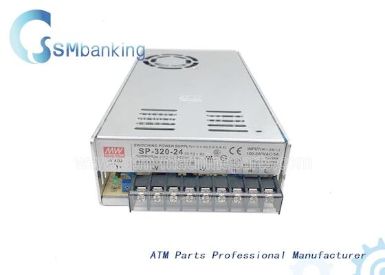ATM Parçası NCR Güç Kaynağı Anahtar Modu 300W 24VV 13A SP-320-24 Güç Kaynağı 009-0030700 0090030700 Stokta Var