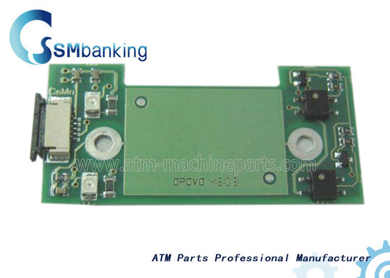 ATM Yedek Parçaları NMD Delarue BOU Çıkış-Boş Sensör Pano dahil A003370 A003370 NMD BOU Çıkış-Boş kablo kontrol panosu dahil